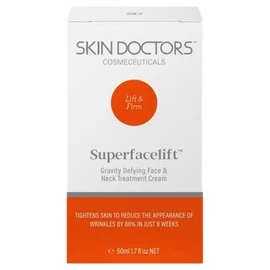 Skin Doctors Buy Skin Doctors Superfacelift 50ml Online