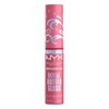 Nyx Professional Makeup, Bridgerton brillo labial, Tono: Angel Food Cake
