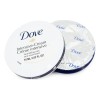 Dove Crema Nutritiva Nutritiva Para El Cuidado Del Cuerpo, P