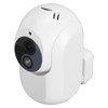4MP Indoor Security Camera WiFi Connection Motion Detection 2 Way