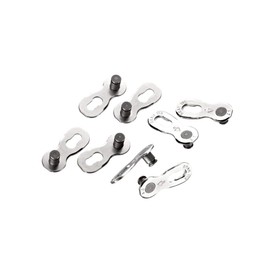 SRAM PowerLock Chain Connector 11-speed, Silver, Pack of 4