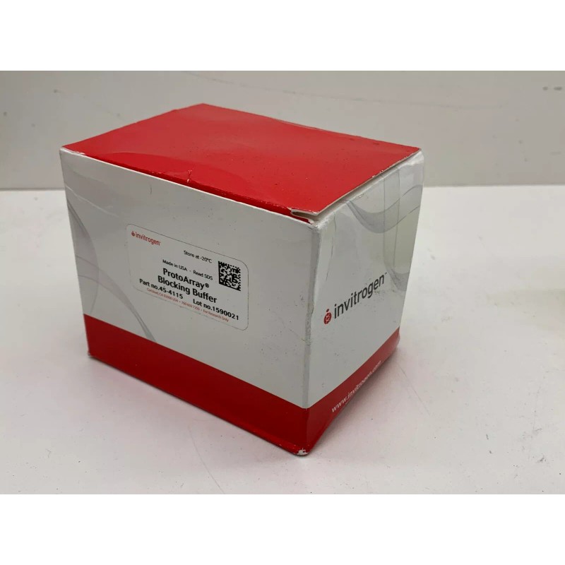 Invitrogen 45-4115 ProtoArray Blocking Buffer