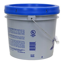 #8 Mastic® Sheet Metal Air Duct Sealant