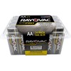 Rayovac Batteries ALAA-24F Ultra Pro AA Alkaline Batteries, AA (Pack