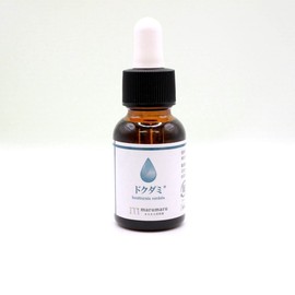 Beauty Gate Round Serum, Houttuami Extract