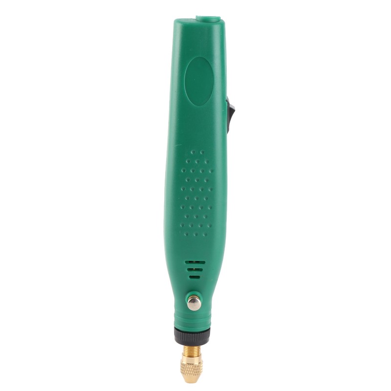 Miniature Carving Pen Professional Miniature Carving Machine with 5 Grinding
