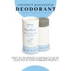 Vanman’s - Coconut and Magnesium Deodorant Stick for Delicate Skin