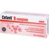 Cefavit B-complete film-coated tablets