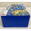 Oreo Pokémon 25th Anniversary Oreo 12pk Box Sealed Rare HTF