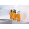 Takeya Chemical Industry TAKEYA Slim Jug II 1.1L Green Heat