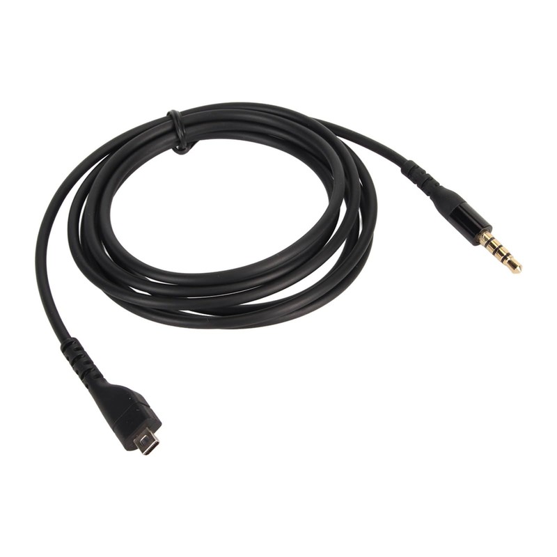 Audio Headset Cord for SteelSeries, Cable Replacement for SteelSeries Arctis