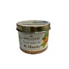 BLACK TEA FROM MAURITIUS CARAMEL FLAVOUR .CAN OF 125 GMS