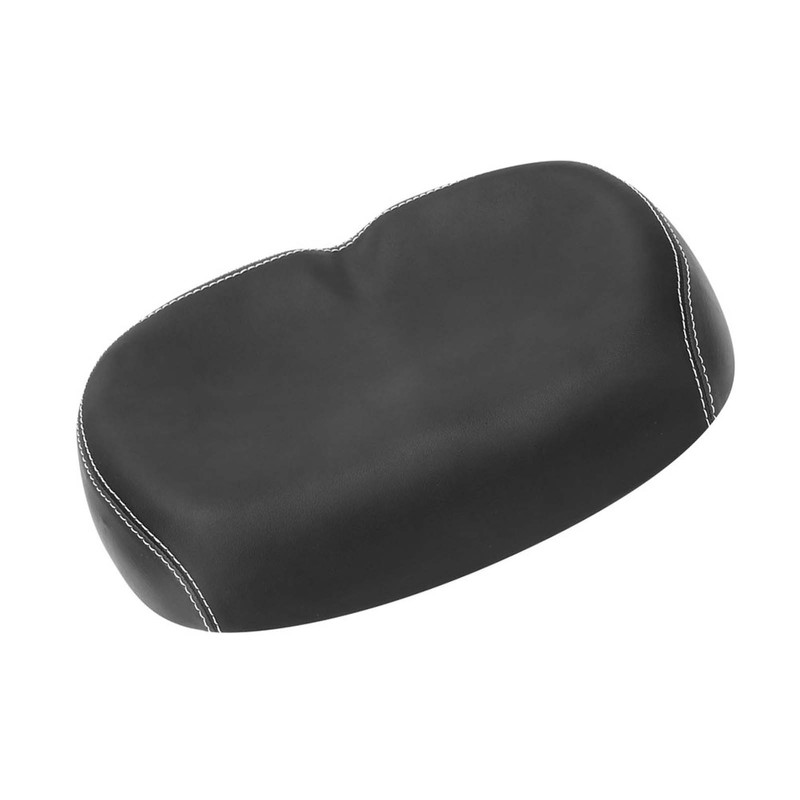 Universal Woman Widen No Nasal Bike Seat Saddle Replacement Cycling