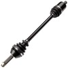 Front Left Right CV Axle Drive Shaft Assembly Fit for