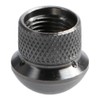 McFilter Pipe Cleaning Nozzle for Pressure Washer, Rigid Inlet 1/8