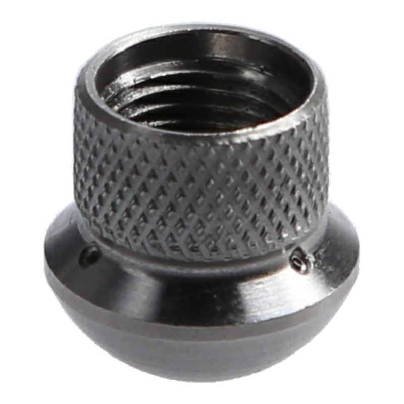 McFilter Pipe Cleaning Nozzle for Pressure Washer, Rigid Inlet 1/8