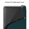 Vakarey Ultra Thin Magnetic Case for Kobo Libra Color/Tolino Vision