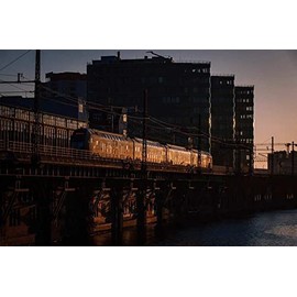 Rompecabezas De Madera Adulto De 1000 Piezas,City Train Jigsaw Puzzle Difícil Duro Rompecabezas Grandes Rompecabezas Premium Cartón Diy Puzzle...     