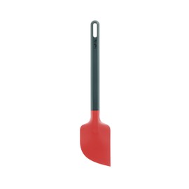 Lékué Spatula, 2.36 x 0.51 x 11.22inch, Red
