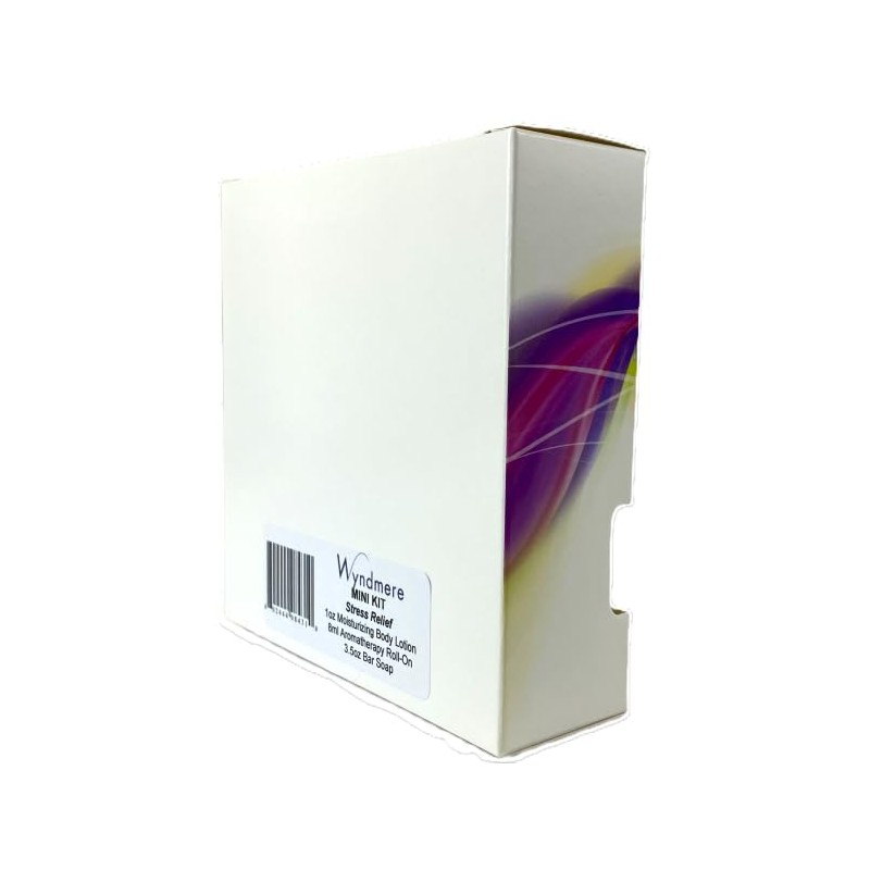 Stress Relief Mini Kit