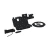 Polaris Ranger Front Pulse Bar and Harness, Genuine OEM Part