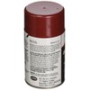 Testors 1838MT 3 oz. Lacquer Spray Gloss Paint, Mythical Maroon