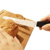 Bready AC-0054 Freshly Baked Bread Cutter, 9.1 inches (230 mm)