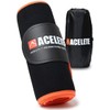 ACEFITS Waist Belt, One Size Fits All Unisex