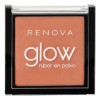 Rubor Glow | Renova Tono del maquillaje Bronce