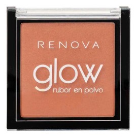 Rubor Glow | Renova Tono del maquillaje Bronce