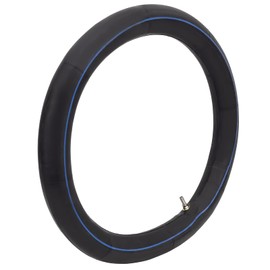 Road Passion 2.25/2.50-16 Inner Tube with TR4 Valve Stem 70/90-16 Motorcycle Tire Replacement Inner Tubes Compatible with Dirt Bikes, Pit Bikes, and Off-road Motorcycle.(1 pc)