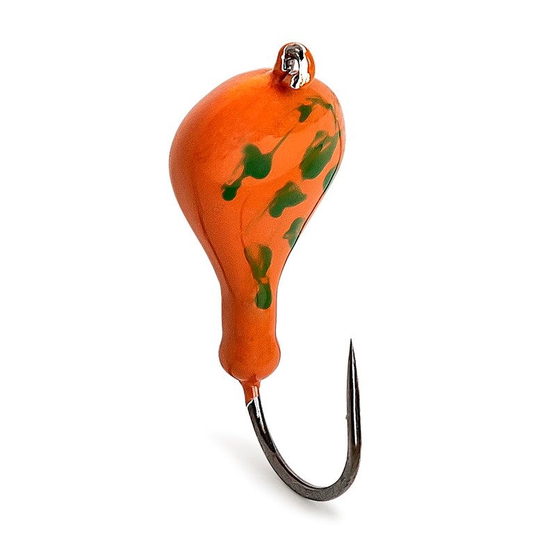 Tenacious Tog Jig Head (2 oz) Single Pack - Bass,