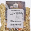 Old India Flaked Almonds 500g