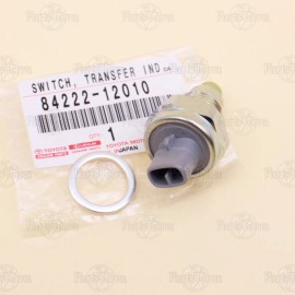 Toyota OEM Toyota 4Runner Tacoma LEXUS LX470 Transfer Lock Indicator Switch 8422212010