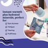CorneaCare Cornea Care Holiday Bundle | Self Heating Warm Compress