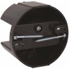 Hubbell Raco 7120 Round Ceiling Cable Box For Ceiling Fans