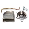 Edelbrock Divorced Choke Kit - BBC