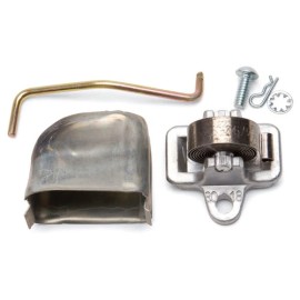 Edelbrock Divorced Choke Kit - BBC