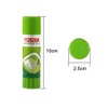 D-FLIFE 3pcs 3D Printer Glue Sticks, Solid Stickers for 3D