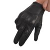 sibewora Motorcycle Gloves for Men Motocycle Gloves Touchscreen Full Finger