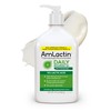 AmLactin Daily Nourish - Therapeutic Body Lotion for Dry Skin