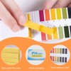 DWFEYOI Pack of 400 PH Test Strips, Litmus Paper, pH