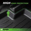 HAFIDI Floor Mats & Cargo Liner Custom for 2015-2020 Chevy