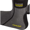 Cressi Thermal Undersuit Socks