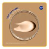 Protector Solar Facial Nivea Sun Control Brillo Tono Claro Cobertura