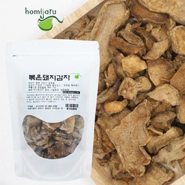 볶은돼지감자 국산 돼지감자 국산 300g+300g Roasted Jerusalem Artichoke Domestic 300g + 300g