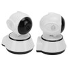 Smart Wireless Camera Intelligent Night Vision Indoor Infrared Security Camera