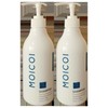2 Moikoi Shampoo / 2개 모이코이 샴푸