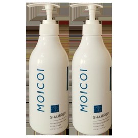 2 Moikoi Shampoo / 2개 모이코이 샴푸
