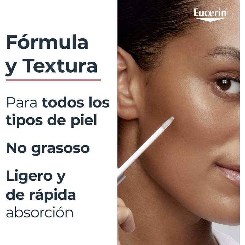 Eucerin Lápiz corrector anti manchas Anti Pigment Spot Corrector, 5Ml